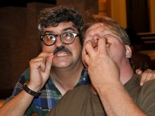 John DiMaggio