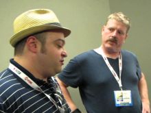 John DiMaggio