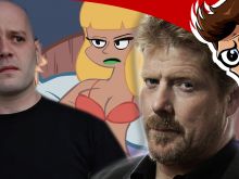 John DiMaggio