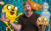 John DiMaggio