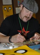 John DiMaggio