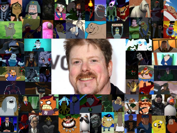 John DiMaggio