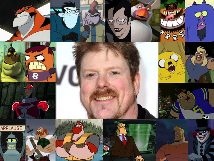 John DiMaggio