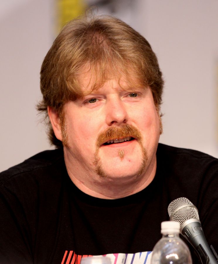 John DiMaggio