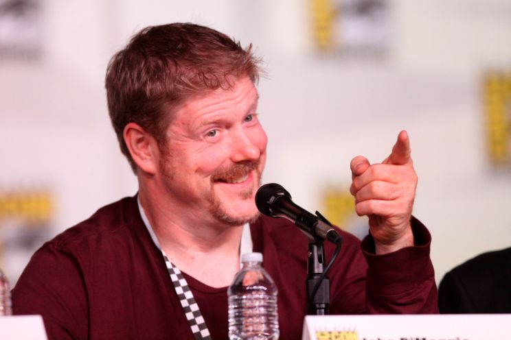 John DiMaggio