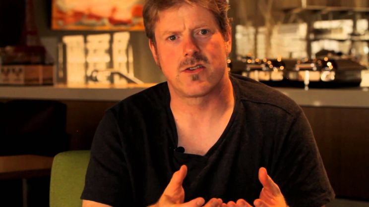 John DiMaggio