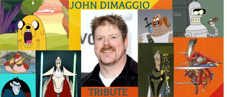 John DiMaggio
