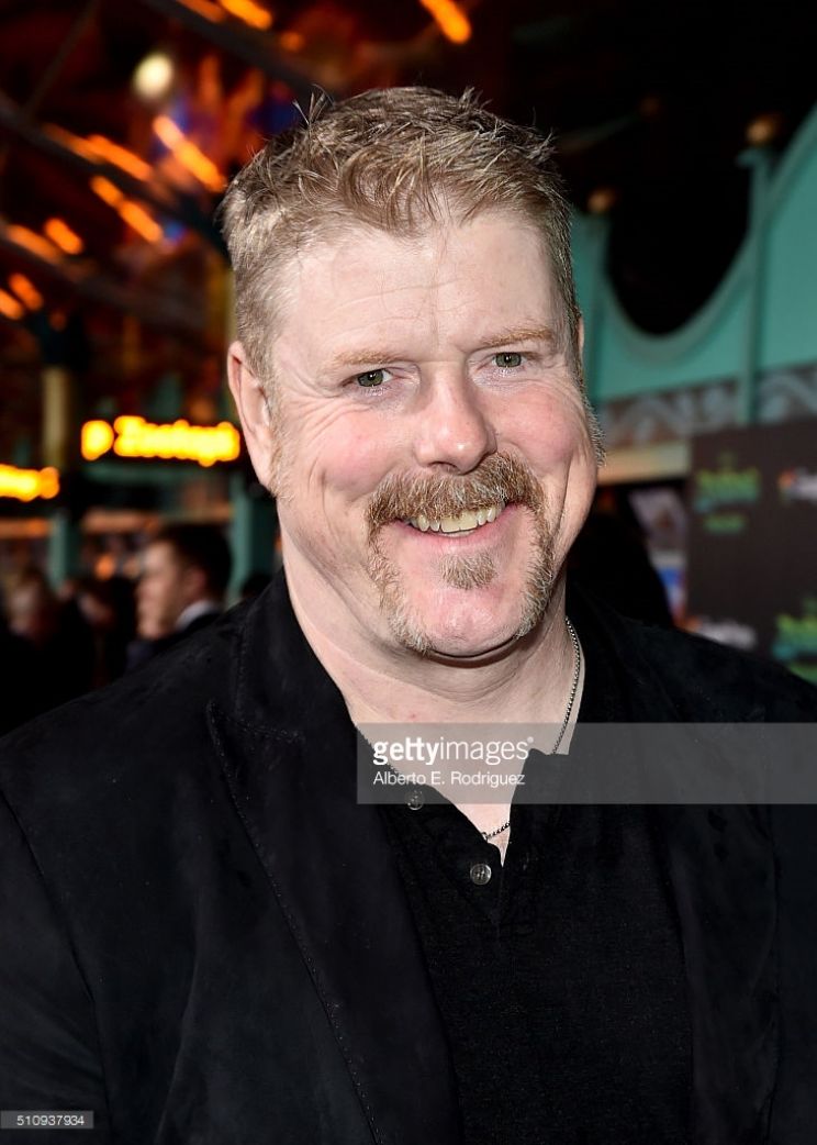 John DiMaggio