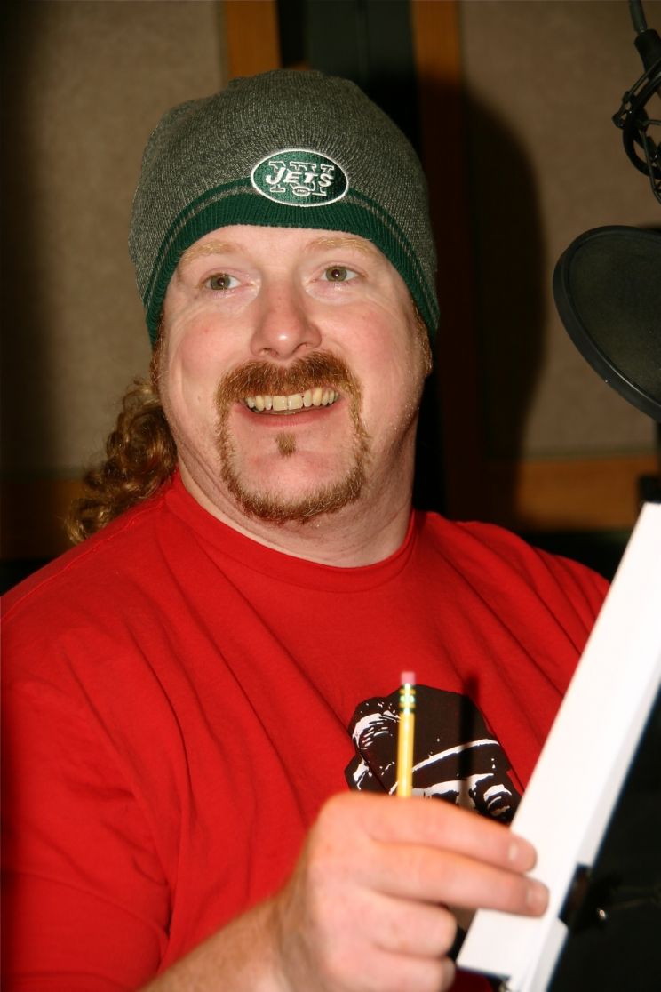 John DiMaggio