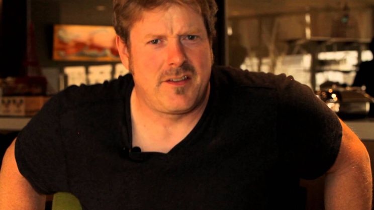 John DiMaggio