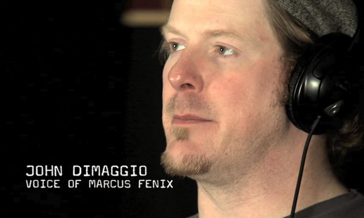 John DiMaggio