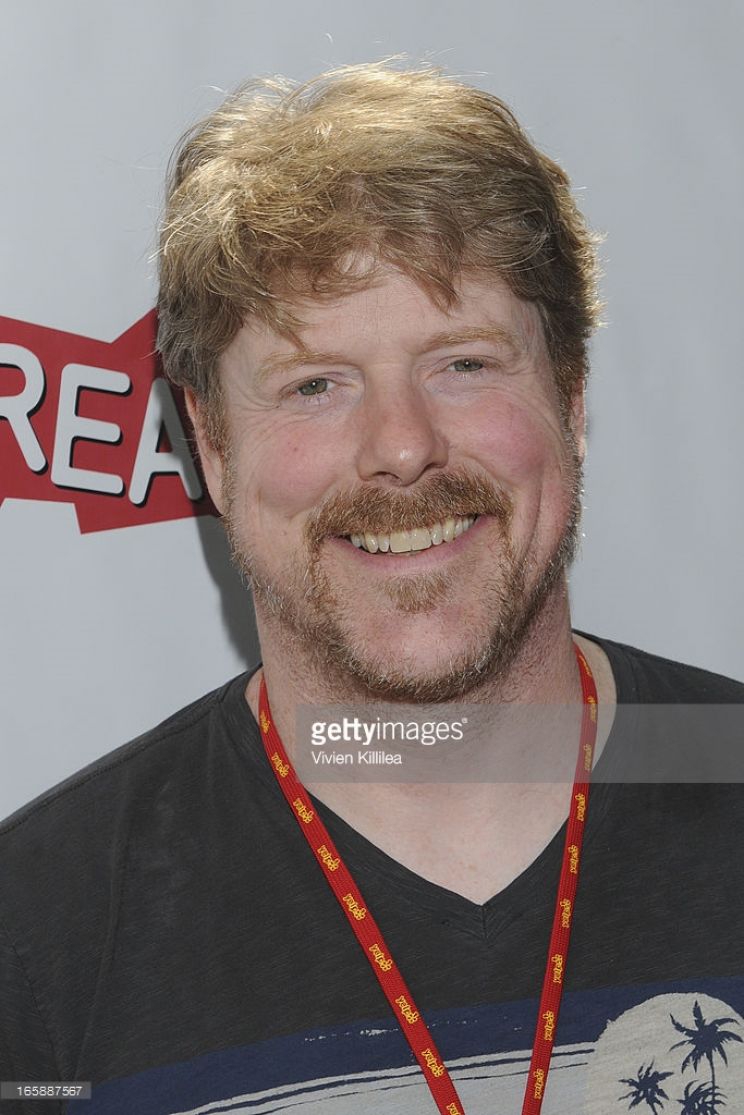 John DiMaggio