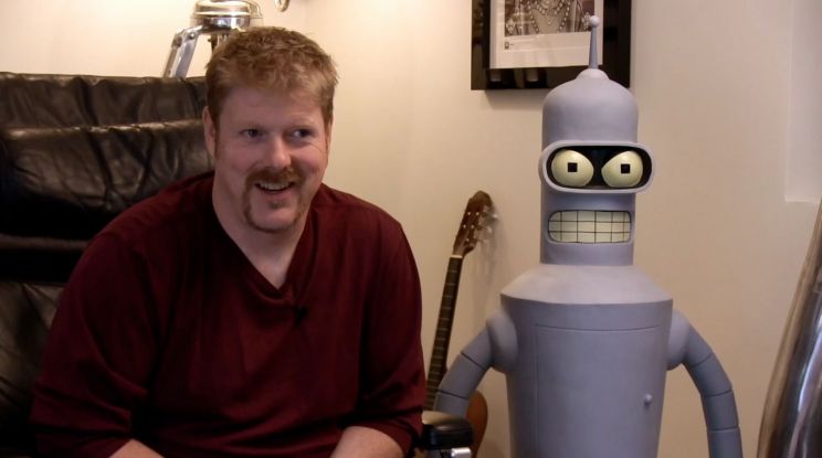 John DiMaggio