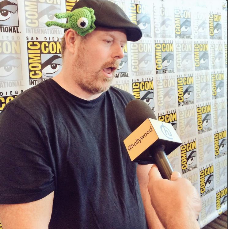 John DiMaggio