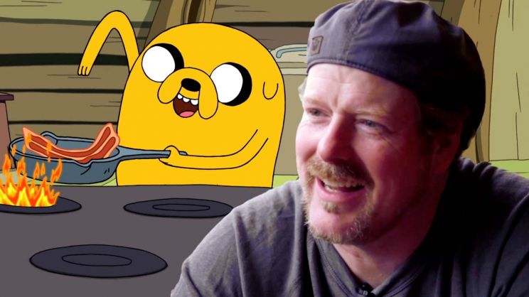 John DiMaggio