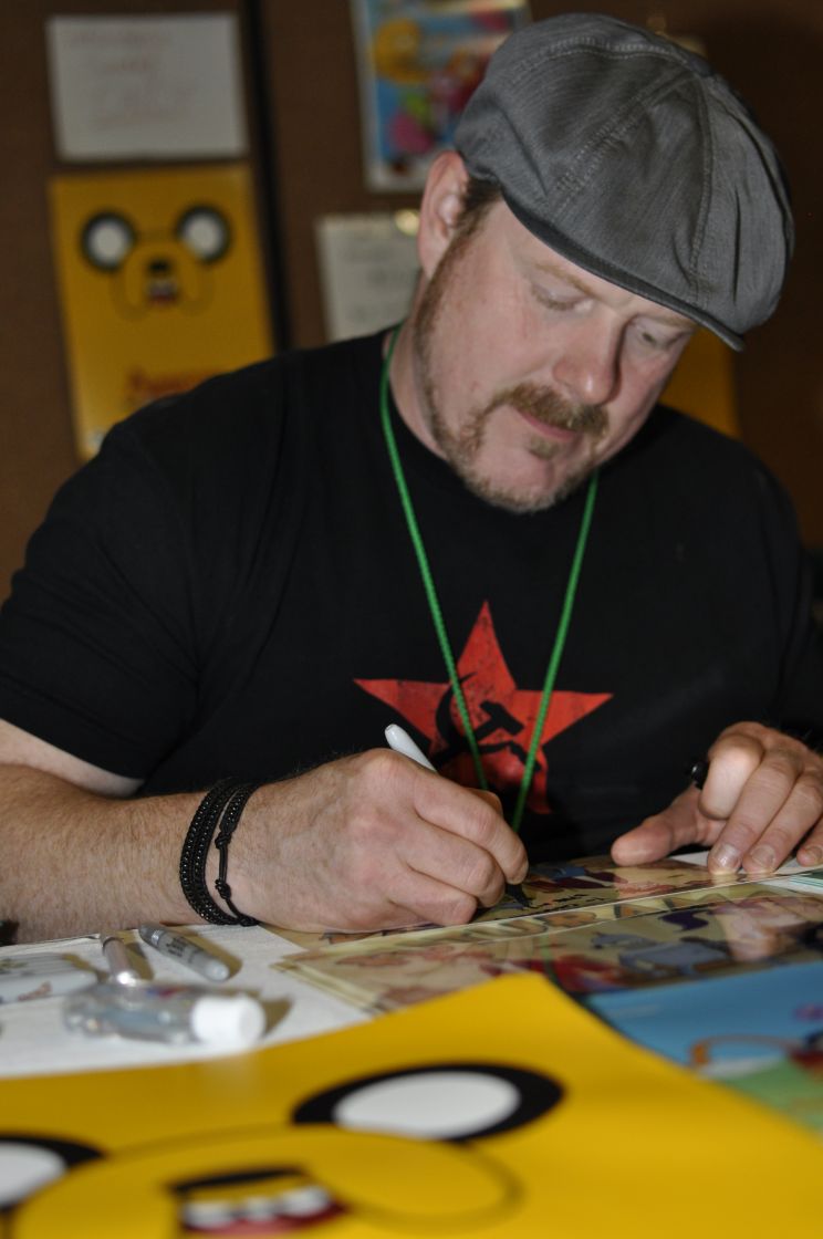 John DiMaggio