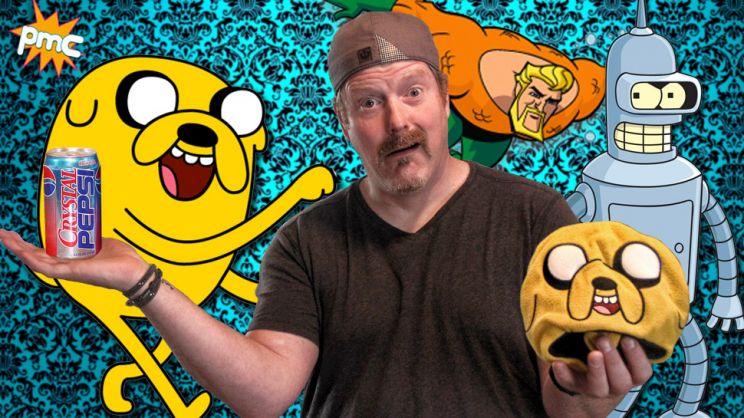 John DiMaggio