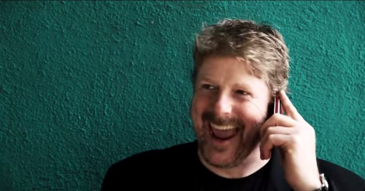 John DiMaggio
