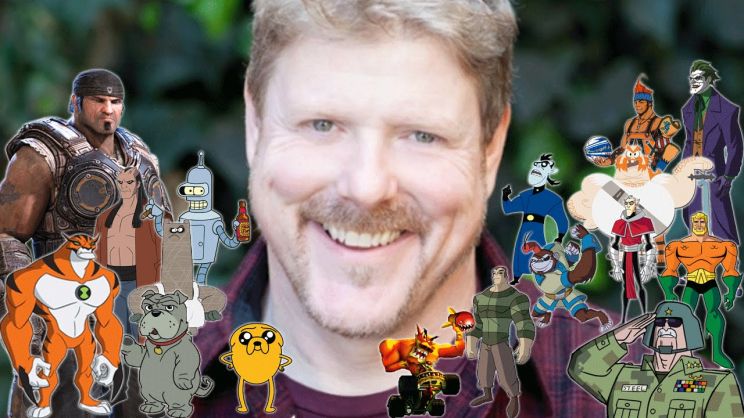 John DiMaggio