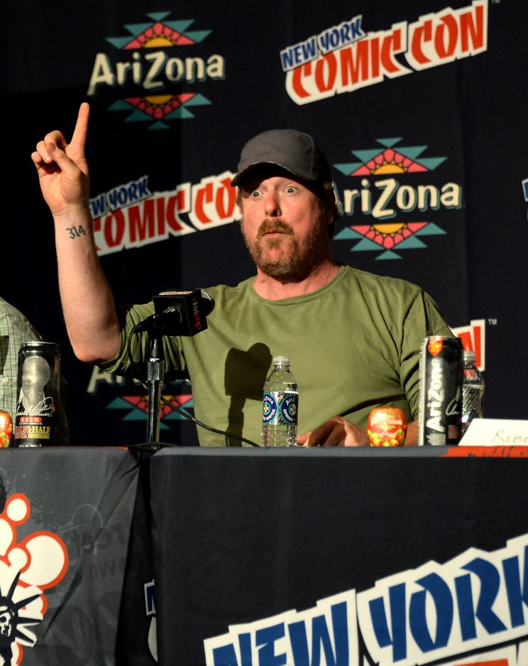 John DiMaggio