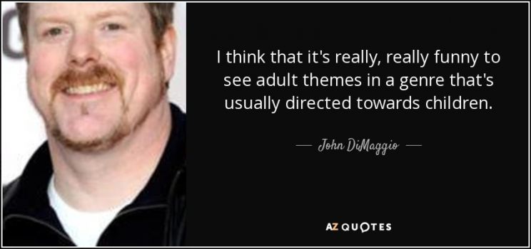 John DiMaggio