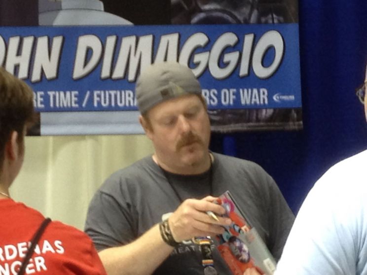 John DiMaggio