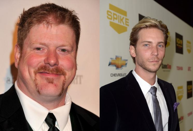 John DiMaggio