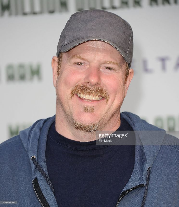John DiMaggio