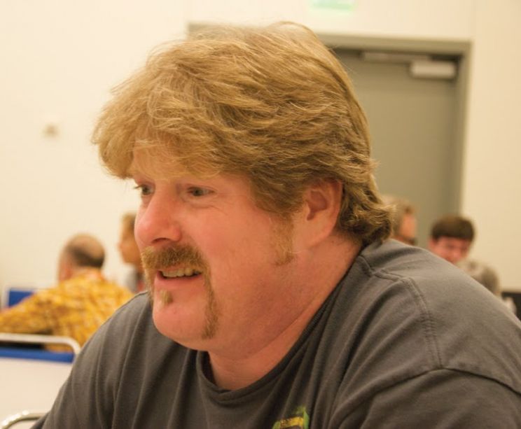 John DiMaggio