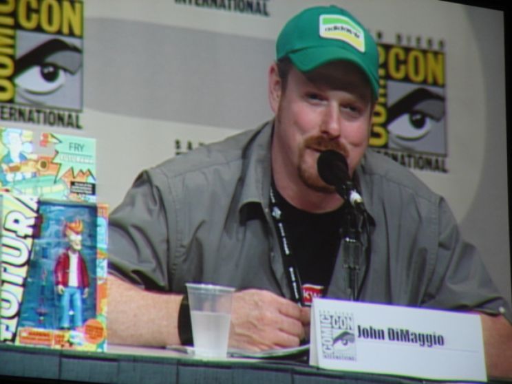 John DiMaggio