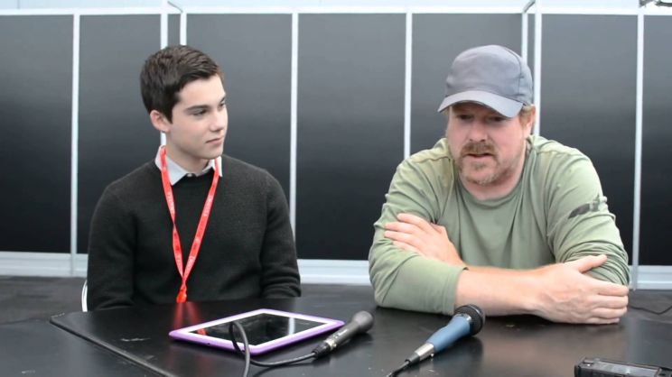 John DiMaggio