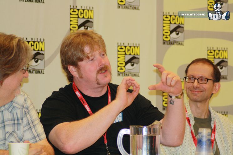 John DiMaggio