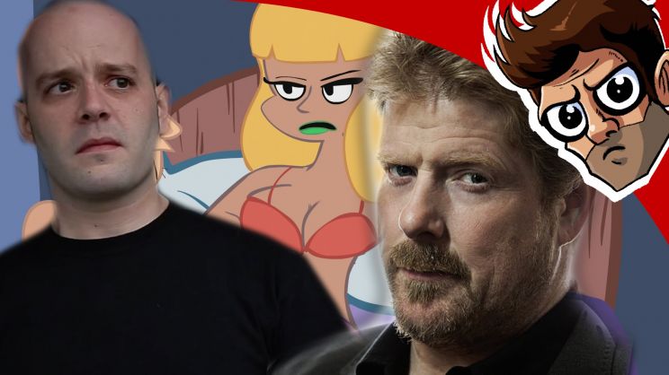 John DiMaggio