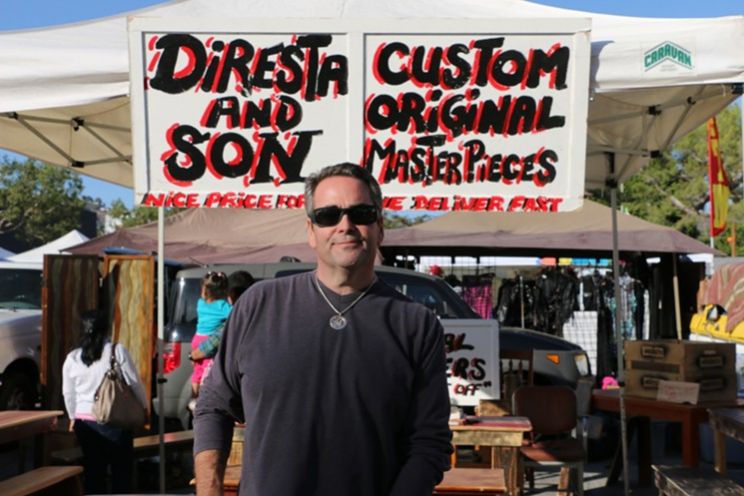 John DiResta