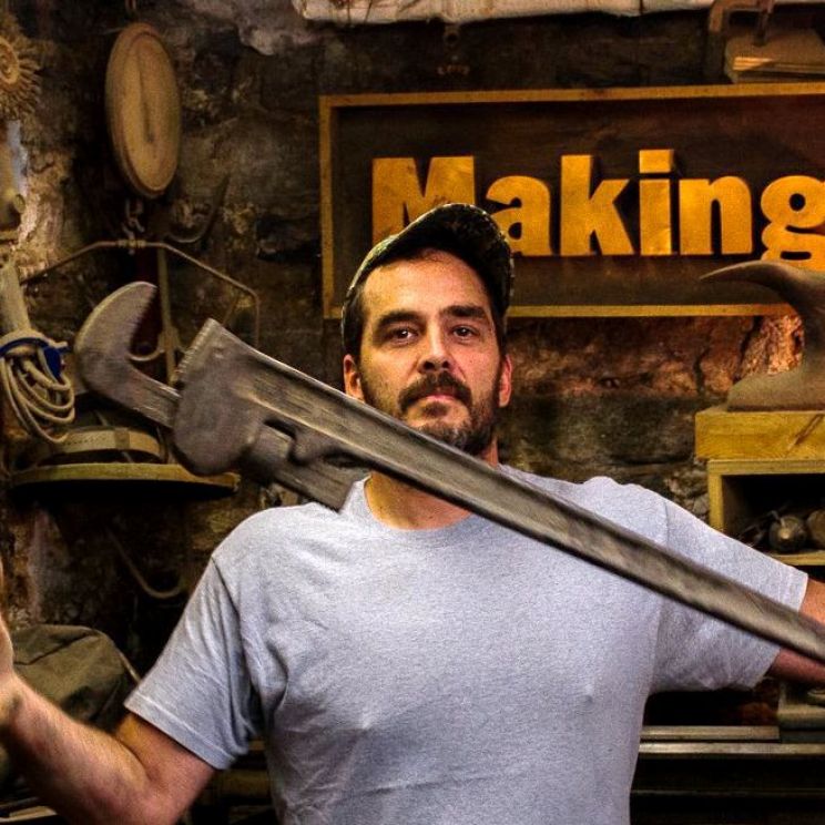 John DiResta