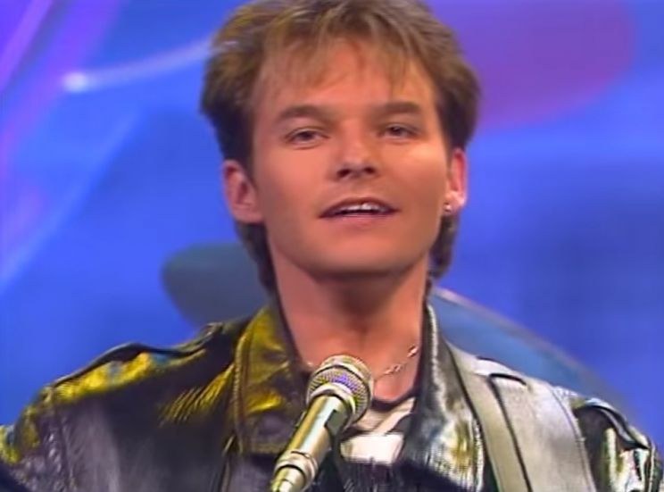 John DiSanti