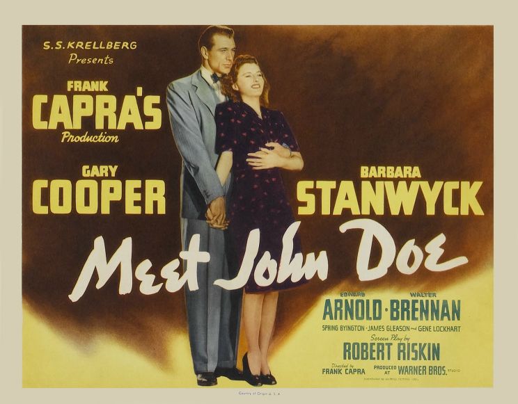 John Doe