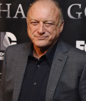 John Doman