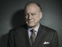 John Doman