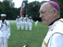 John Doman