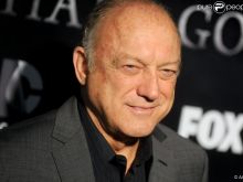 John Doman