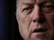 John Doman