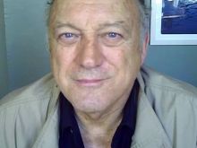 John Doman