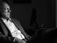 John Doman