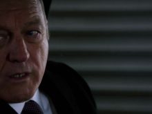 John Doman