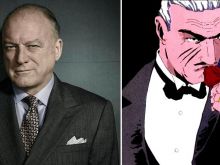 John Doman