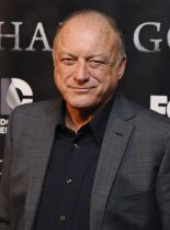 John Doman