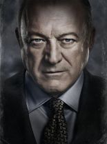 John Doman