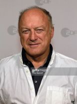 John Doman