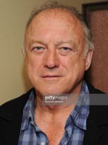 John Doman